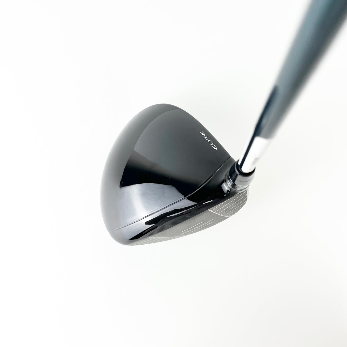 Callaway Elyte Triple diamond Driver