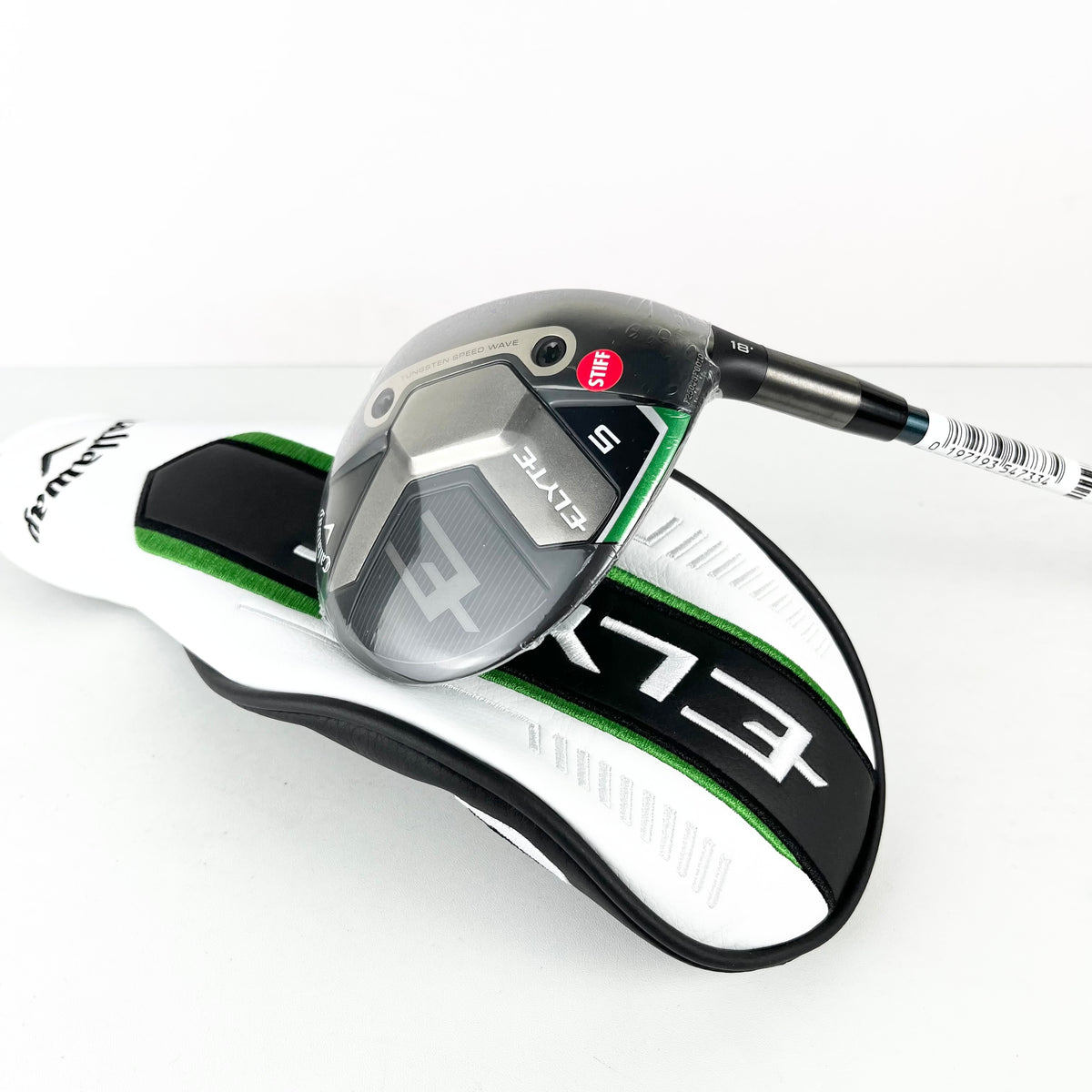 Callaway Elyte Wood 5
