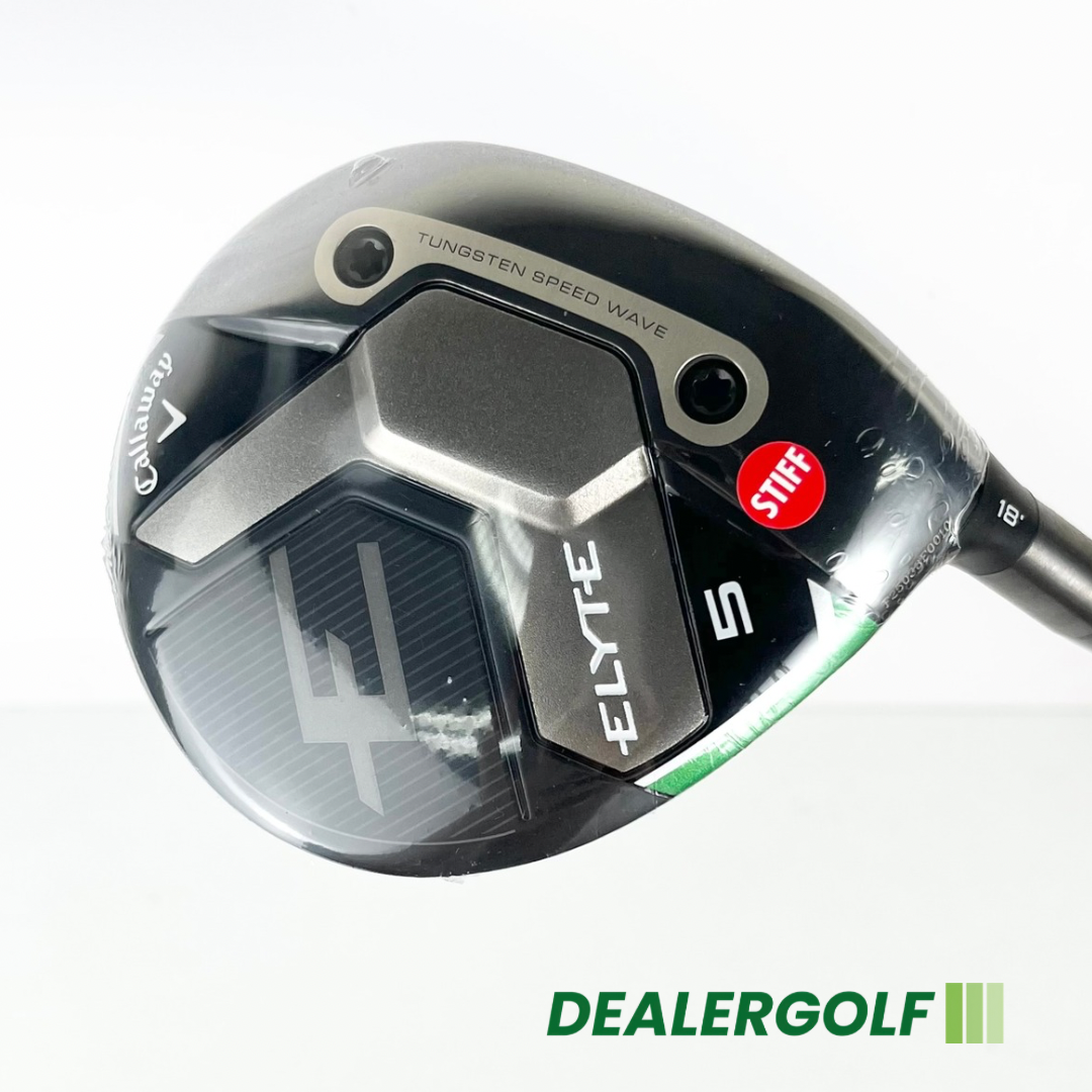 Callaway Elyte Wood 5