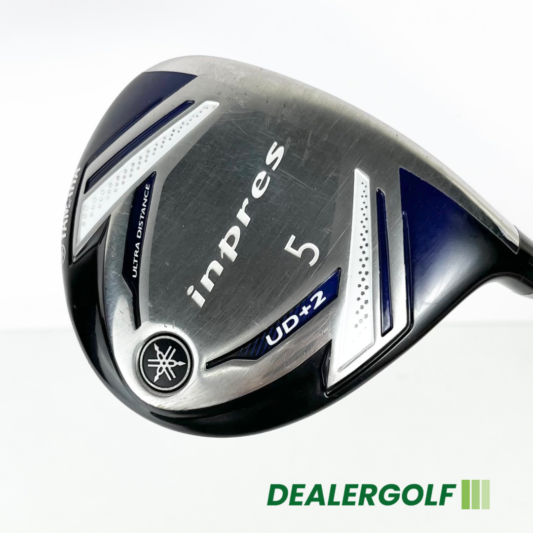 Inpres UD+2 Wood 5 2019 Ladies