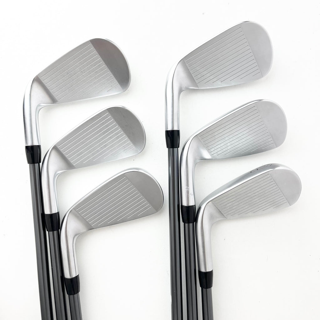 Stick Golf Titleist T350 Iron Set 6 pcs 2025 Graphite
