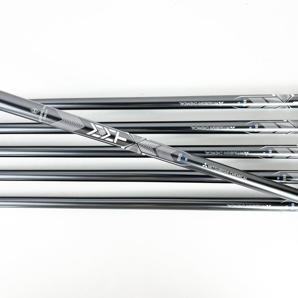 Stick Golf Titleist T350 Iron Set 6 pcs 2025 Graphite