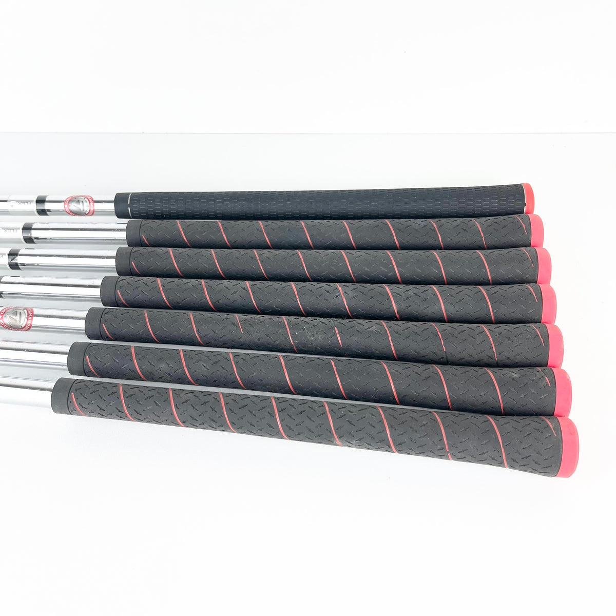 Stick Golf Taylormade M6 Irons 2019 7S Steel