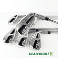 Stick Golf Taylormade M6 Irons 2019 7S Steel