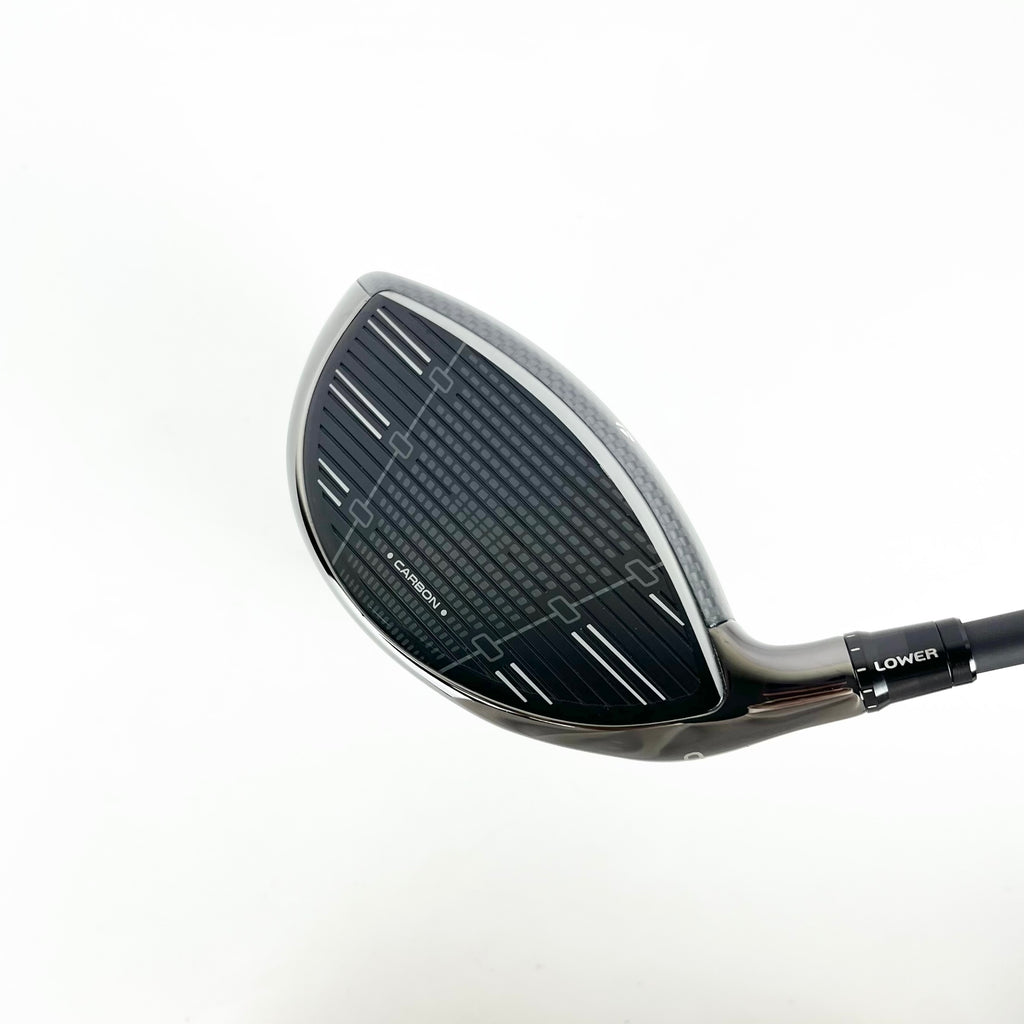 TaylorMade Qi35 Driver 2025