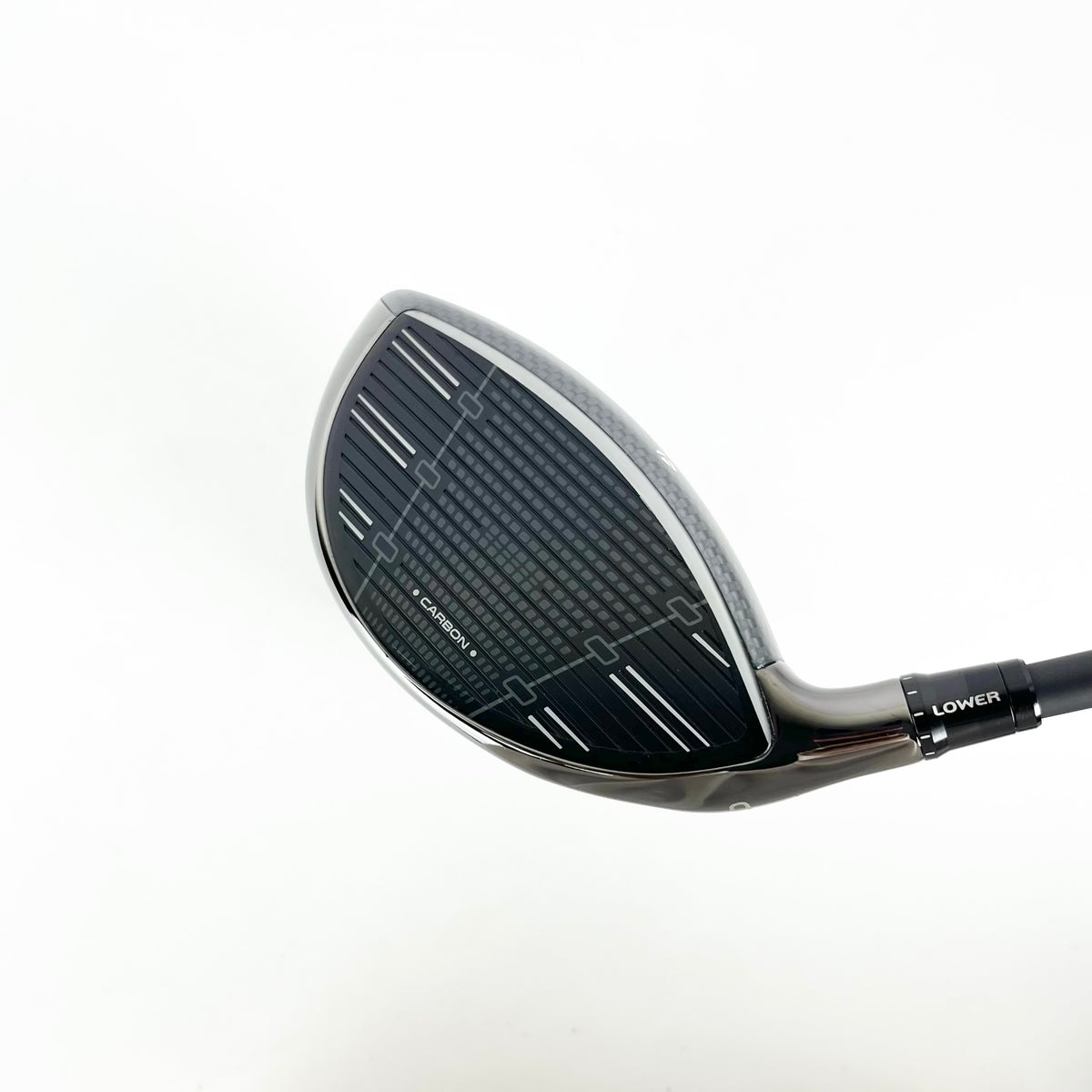 TaylorMade Qi35 Driver 2025