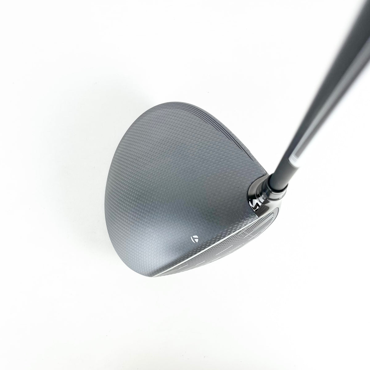 TaylorMade Qi35 Driver 2025