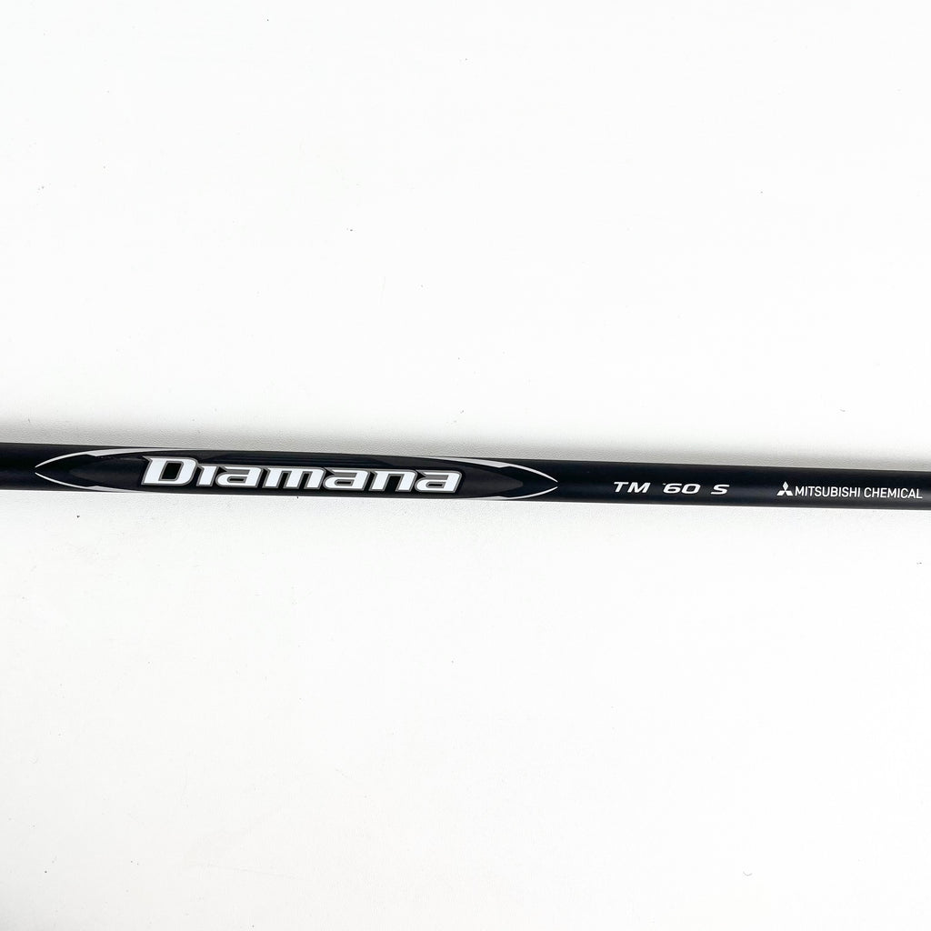 TaylorMade Qi35 Driver 2025