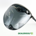 TaylorMade Qi35 Driver 2025