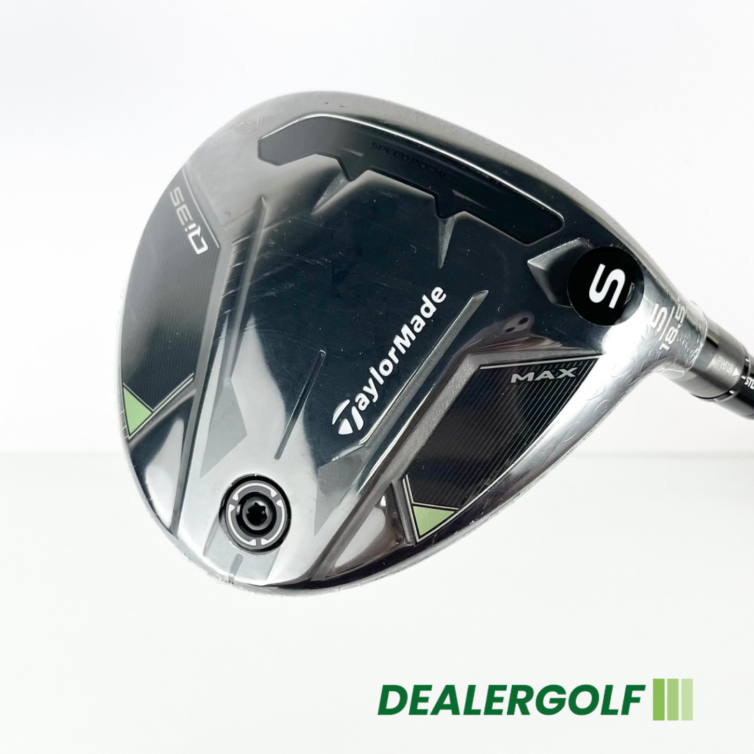 Stick Golf Taylormade Qi35 Max Wood 5W 2025