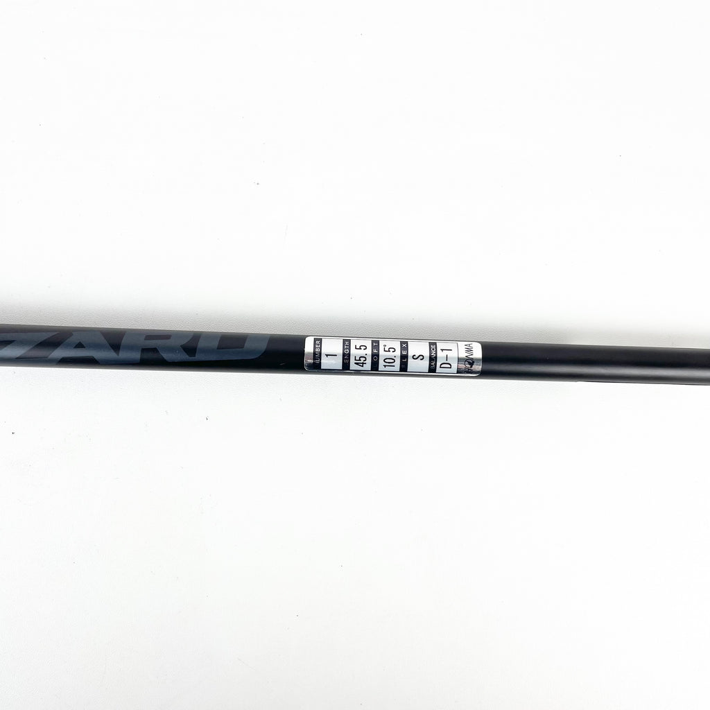 Stick Golf Honma T//World TW767 Max Driver