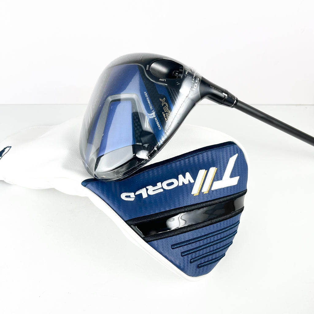 Stick Golf Honma T//World TW767 Max Driver
