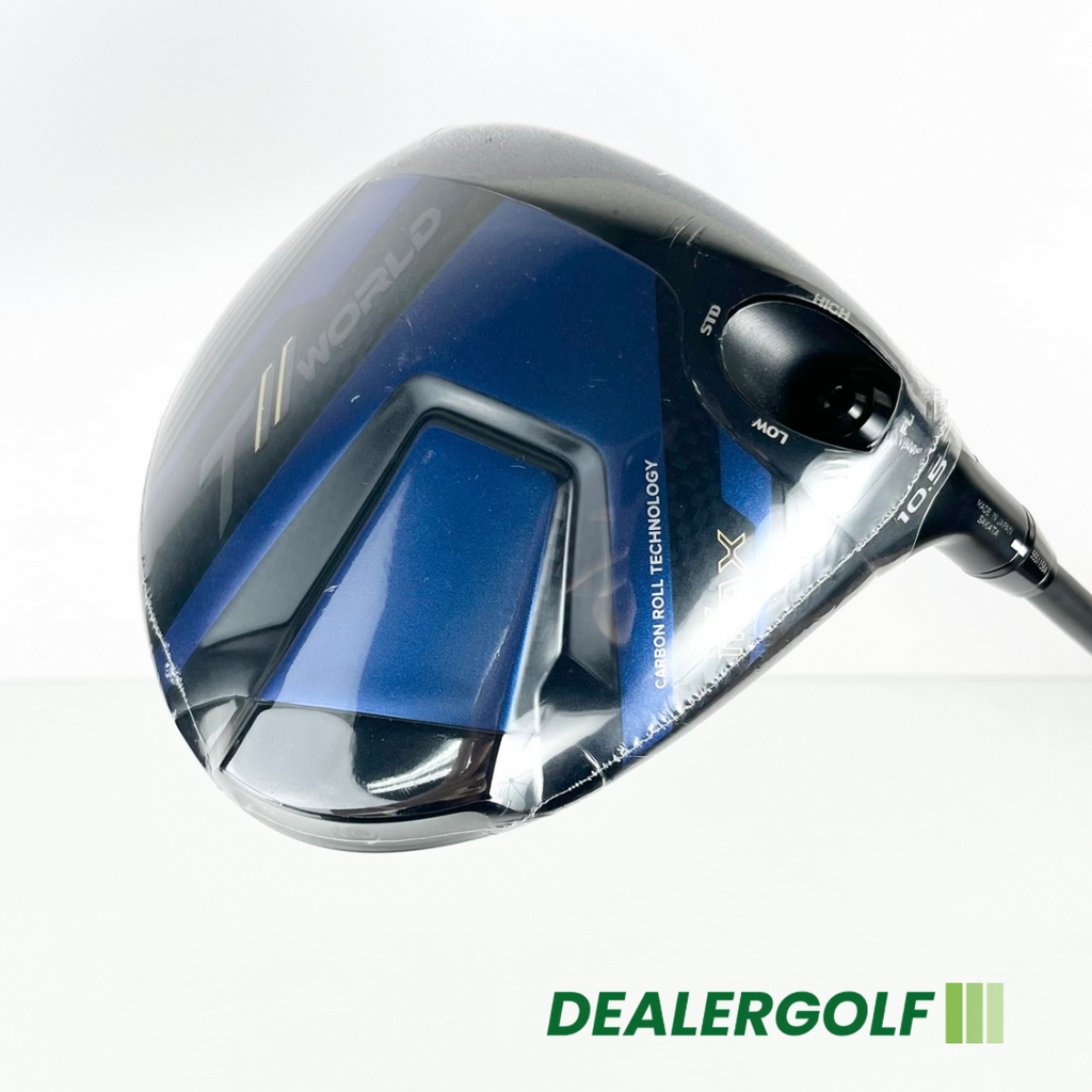Stick Golf Honma T//World TW767 Max Driver