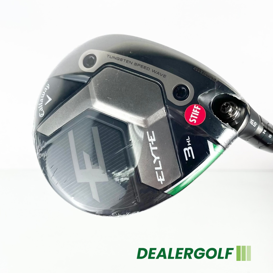 Stick Golf Callaway Elyte Wood 3 HL 2025
