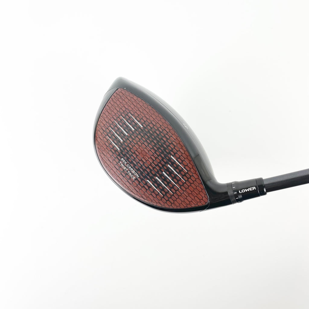 Stick Golf TaylorMade Stealth Driver