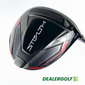 Stick Golf TaylorMade Stealth Driver