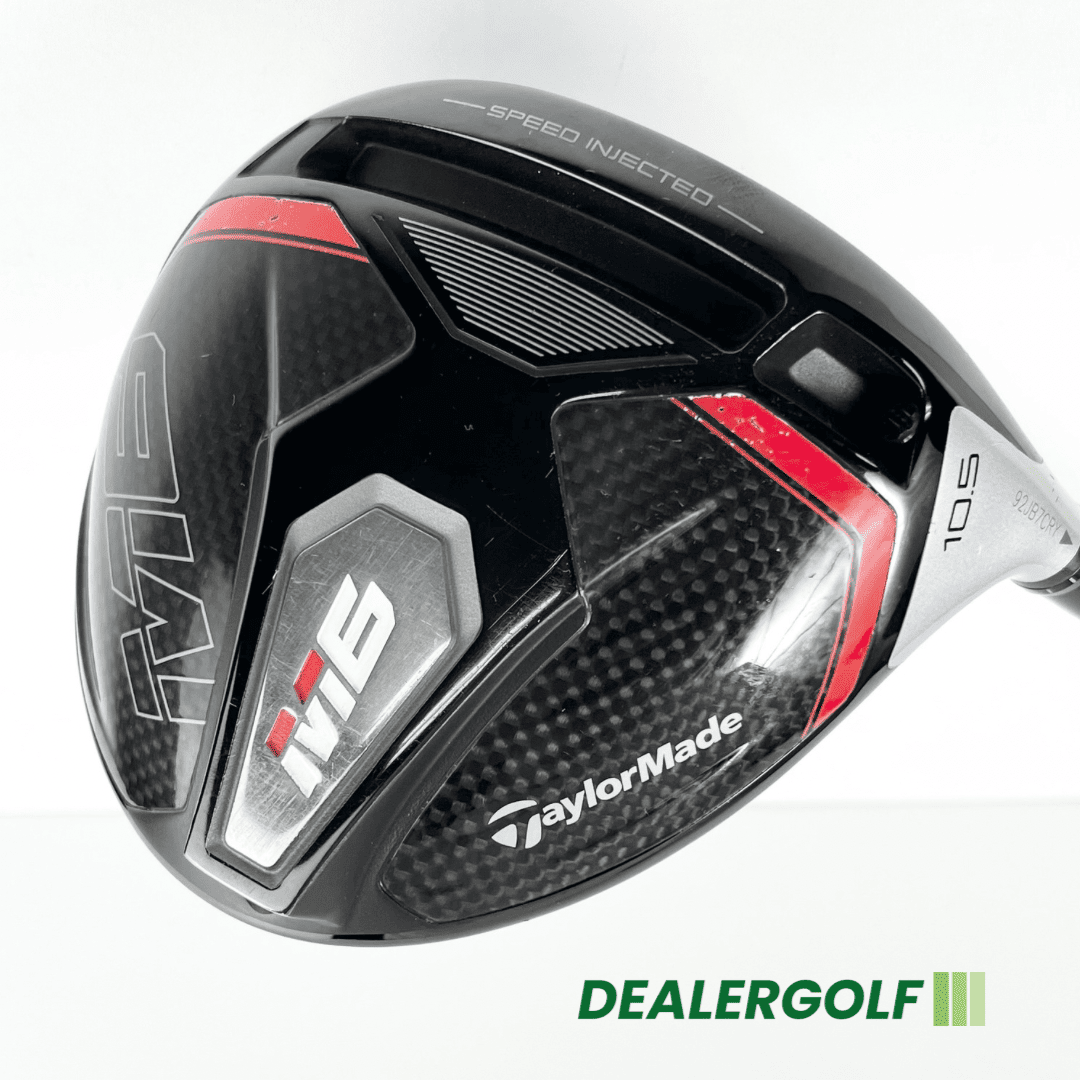 Stick Golf Taylormade M6 Driver