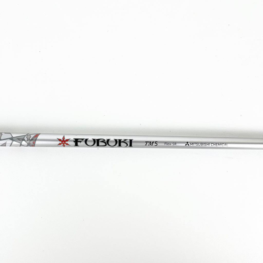Stick Golf Taylormade M6 Driver