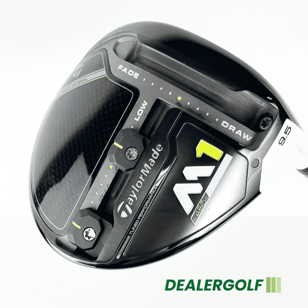 Stick Golf Taylormade M1 2017 Driver