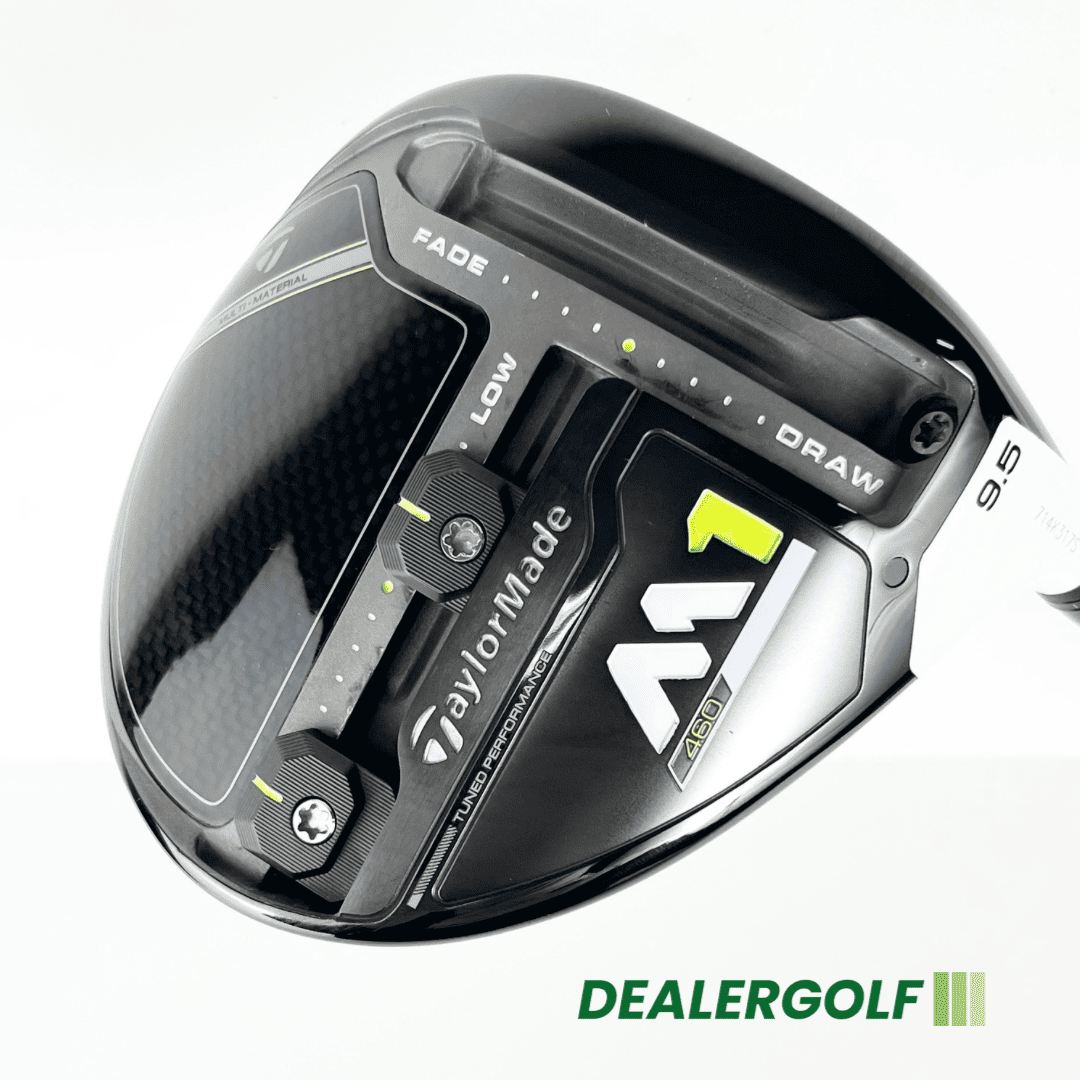 Stick Golf Taylormade M1 2017 Driver