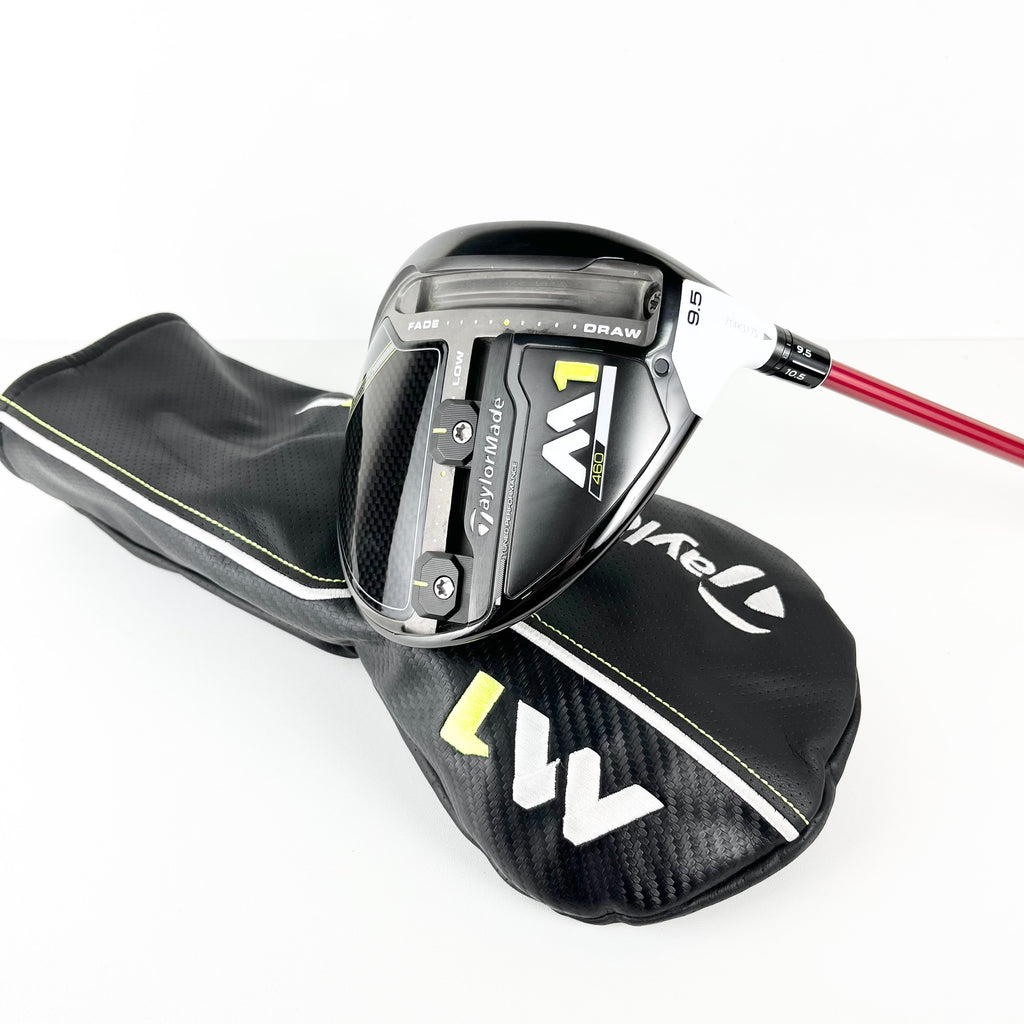 Stick Golf Taylormade M1 2017 Driver