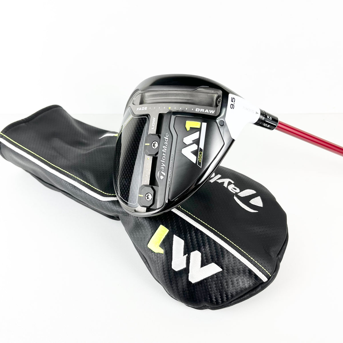 Stick Golf Taylormade M1 2017 Driver