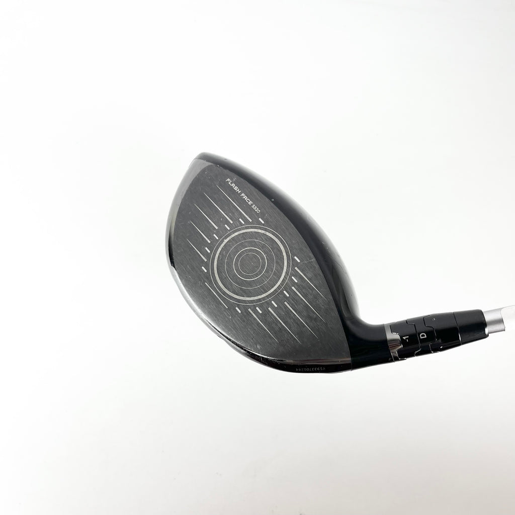 Stick Golf Callaway Mavrik Driver