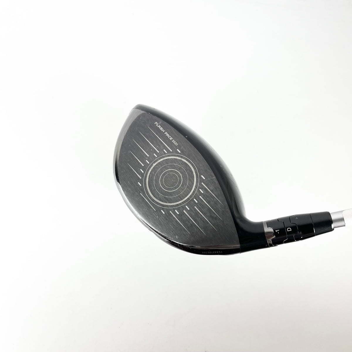 Stick Golf Callaway Mavrik Driver