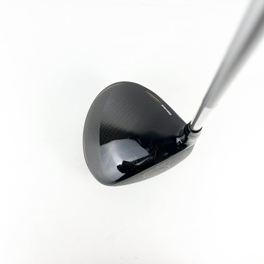 Stick Golf Callaway Mavrik Driver
