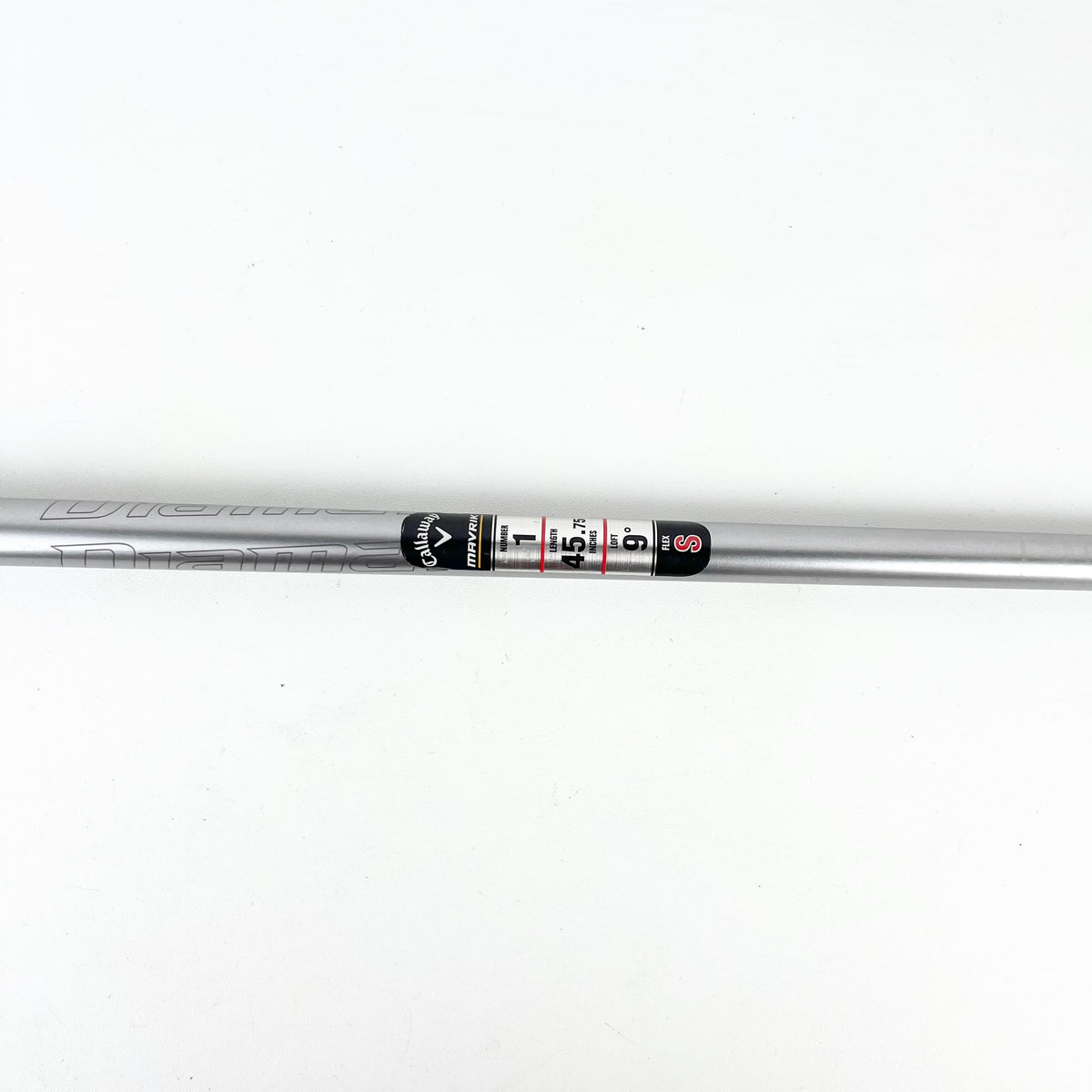 Stick Golf Callaway Mavrik Driver
