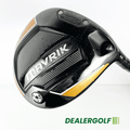 Stick Golf Callaway Mavrik Driver
