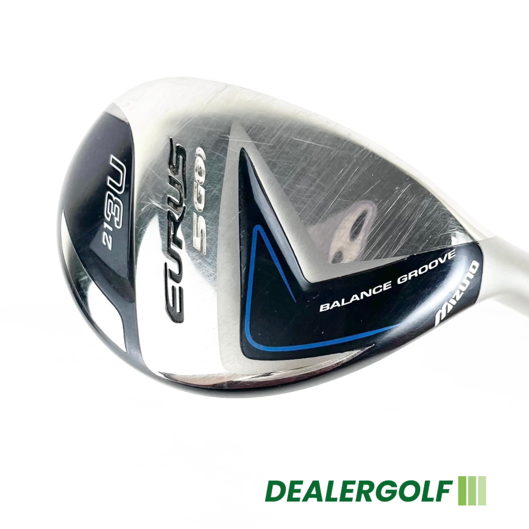Stick Golf Mizuno Eurus 5GO Hybrid 3