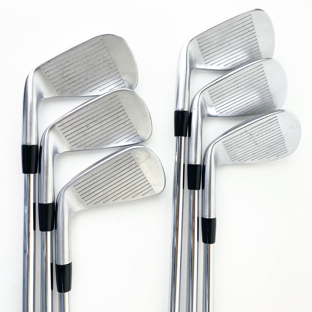 Stick Golf TaylorMade P790 Gen 2 Irons 6S Steel