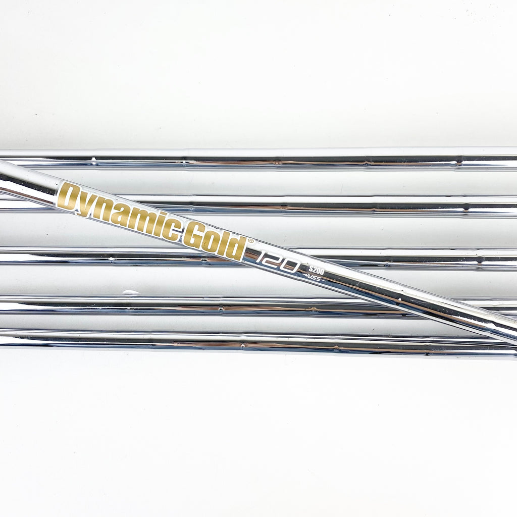Stick Golf TaylorMade P790 Gen 2 Irons 6S Steel