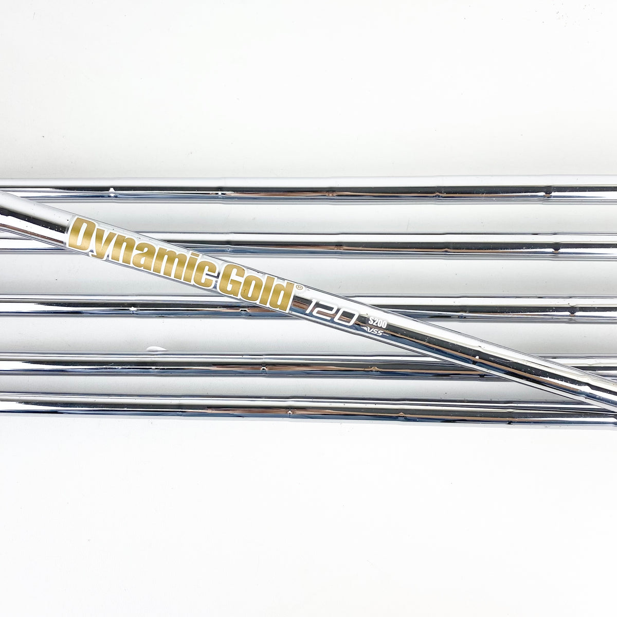 Stick Golf TaylorMade P790 Gen 2 Irons 6S Steel