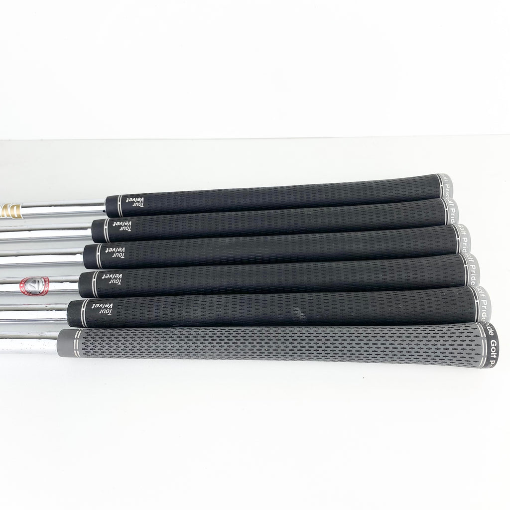 Stick Golf TaylorMade P790 Gen 2 Irons 6S Steel