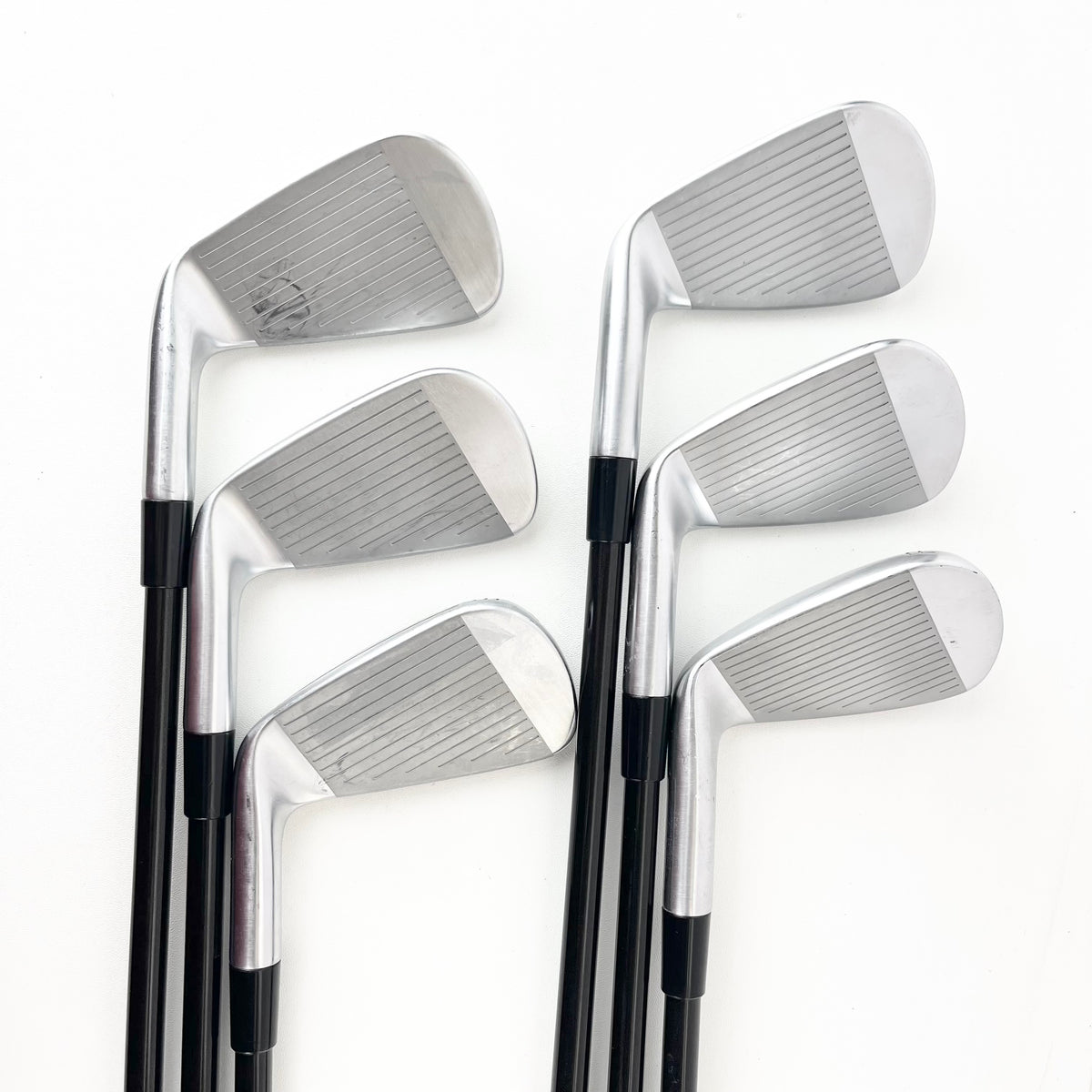 Stick Golf TaylorMade P770 Gen 4 Irons 6s Graphite