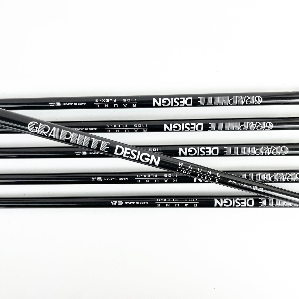 Stick Golf TaylorMade P770 Gen 4 Irons 6s Graphite