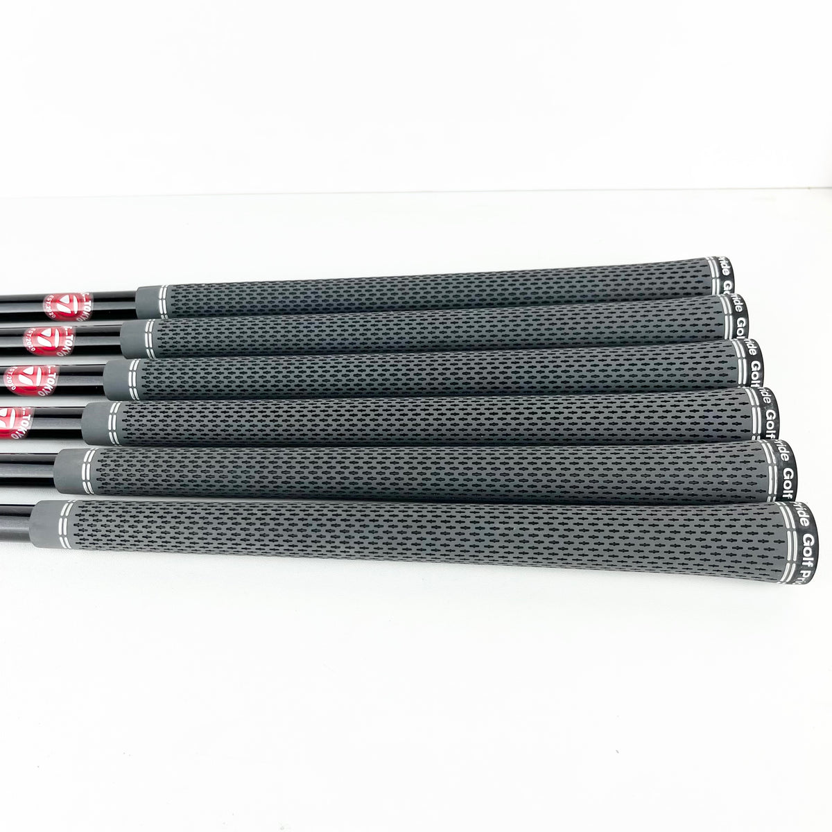 Stick Golf TaylorMade P770 Gen 4 Irons 6s Graphite