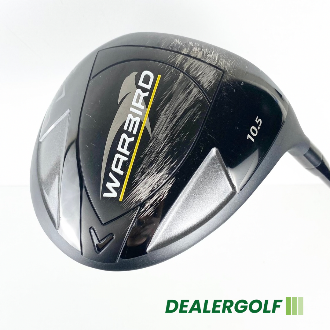 Stick Golf Callaway Warbird Driver