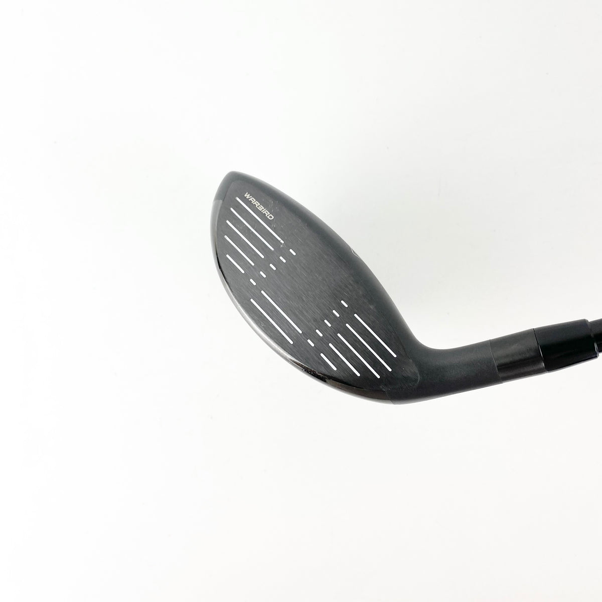 Callaway Warbird Wood 5