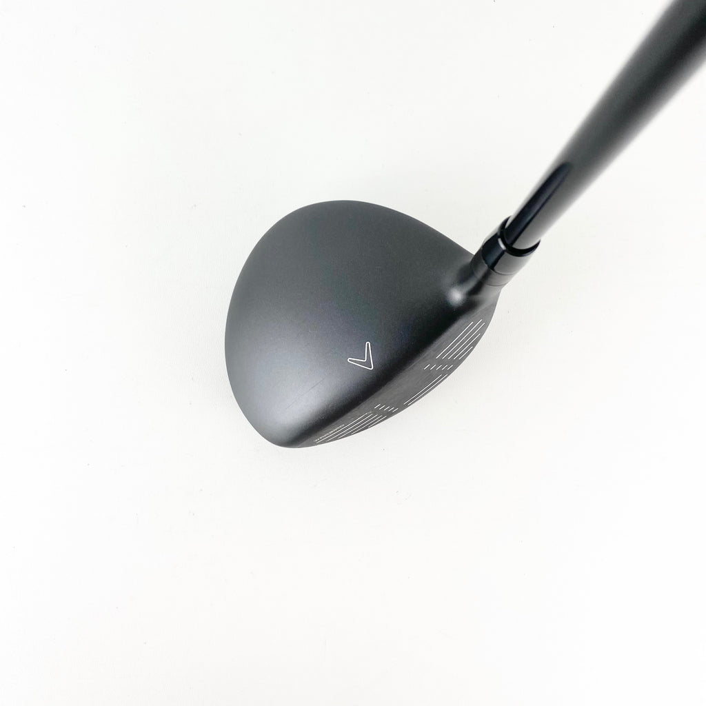 Callaway Warbird Wood 5