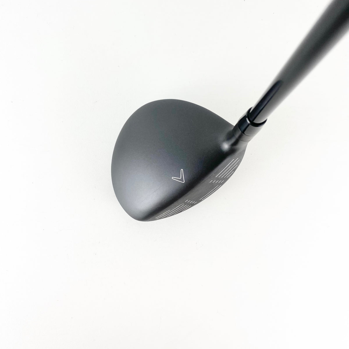 Callaway Warbird Wood 5