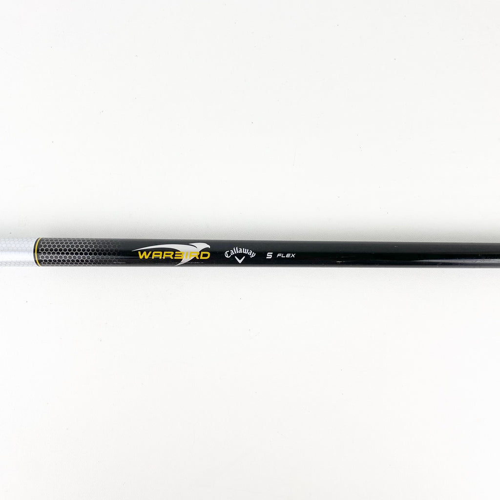 Callaway Warbird Wood 5