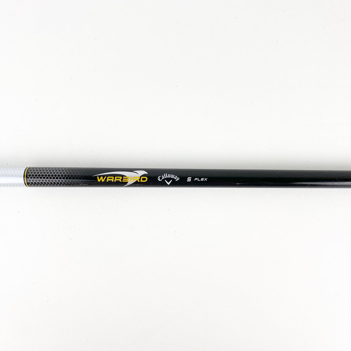 Callaway Warbird Wood 5