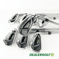 Stick Golf Taylormade M2 2017 Iron Set 8S Steel