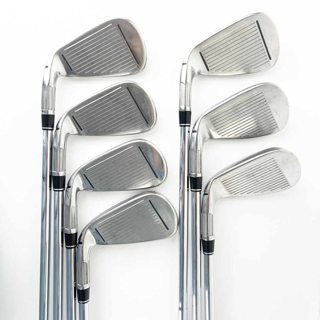 Stick Golf TaylorMade M2 2017 Iron Set 7S Steel