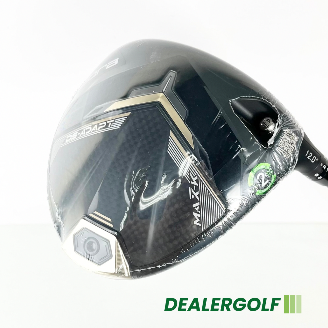 Stick Golf Cobra DS ADAPT MAX-K Driver Ladies