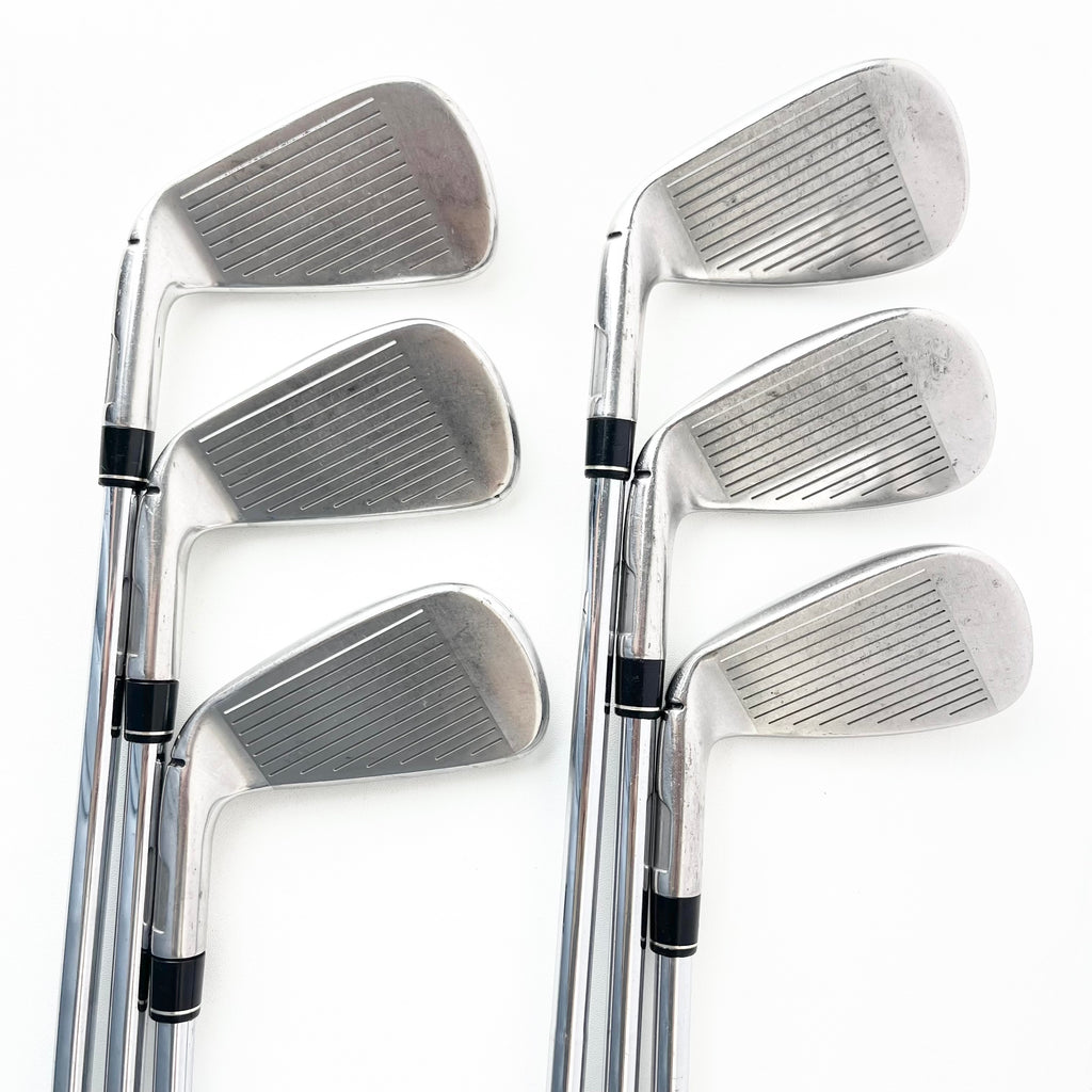 Stick Golf TaylorMade M5 Iron Set 6S Steel