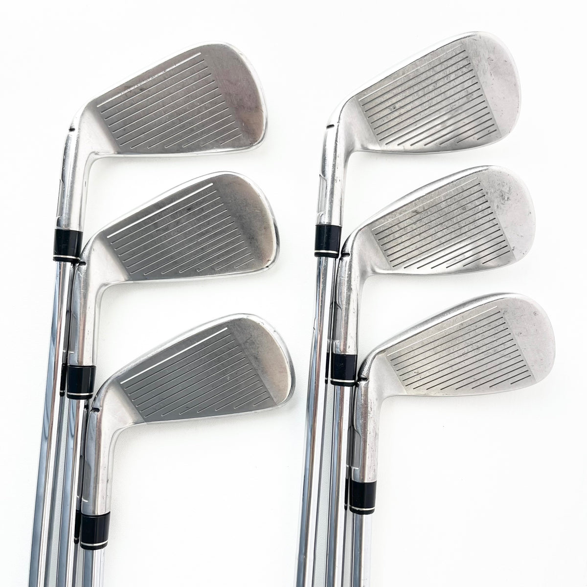 Stick Golf TaylorMade M5 Iron Set 6S Steel